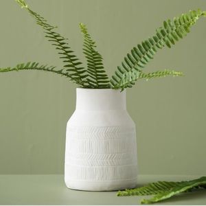 Magnolia Home by Joanna Gaines Ceramic Vase
